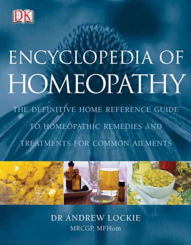 Encyclopedia of Homeopathy