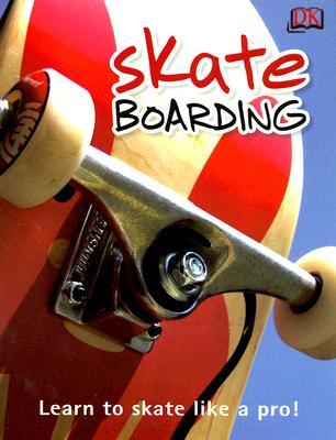 Skate Boarding