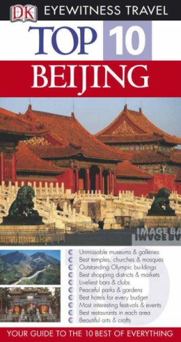 Top 10 Beijing