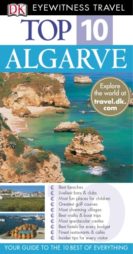 Top 10 Algarve