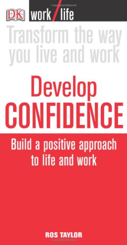 Develop Confidence