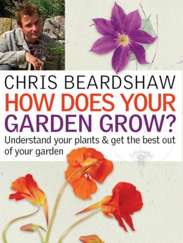 How Does Your Garden Grow?