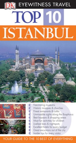 Top 10 Istanbul