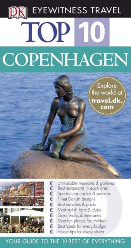 Top 10 Copenhagen