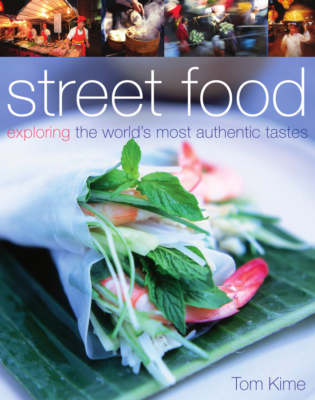 Street Food