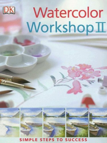 Watercolor Workshop II