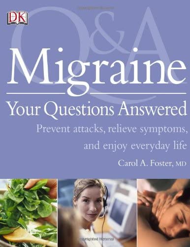 Migraine Your Questions Answered