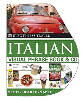 Visual Phrase Book and CD