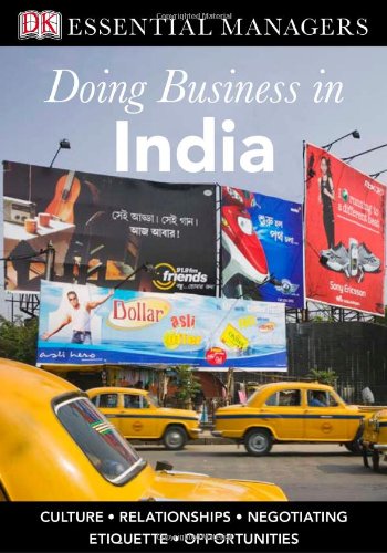 Doing Business in India