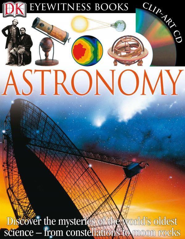 Astronomy