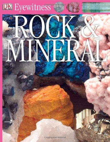 Rock &amp; Mineral