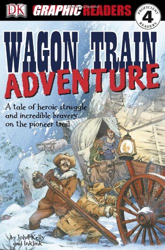 Wagon Train Adventure