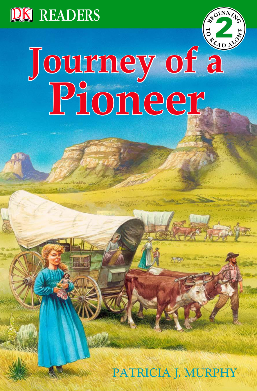 Journey of a Pioneer