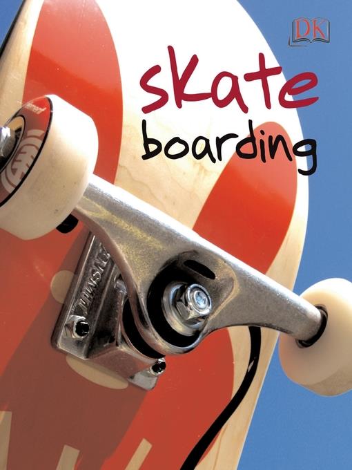 Skateboarding