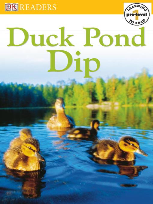 Duck Pond Dip