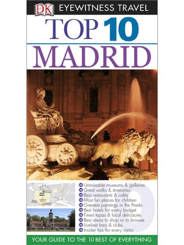 Top 10 Madrid.