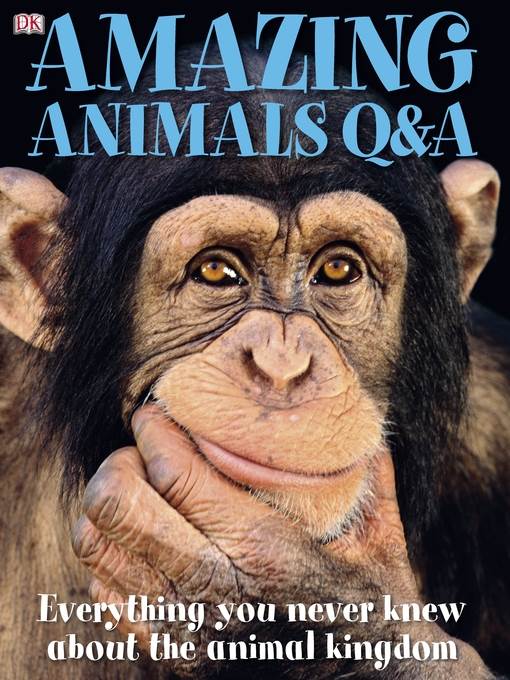 Amazing Animals Q & A