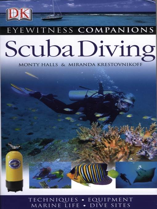 Scuba Diving