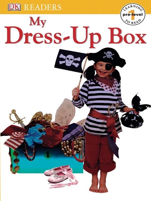 My Dress-Up Box