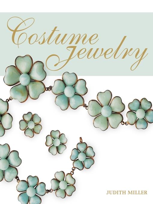 Costume Jewelry