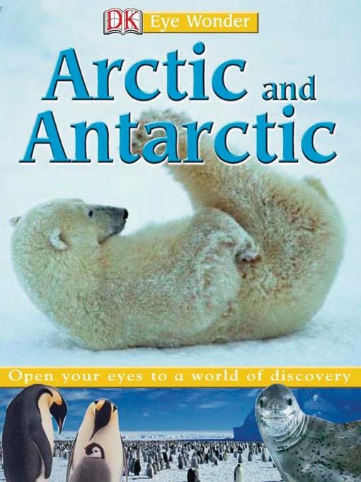 Arctic and Antarctic