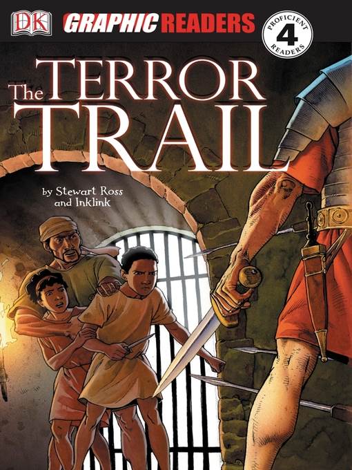 The Terror Trail