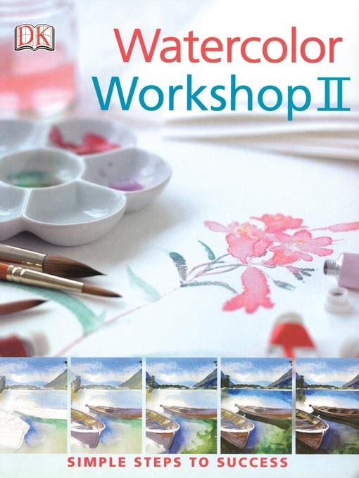 Watercolor Workshop II