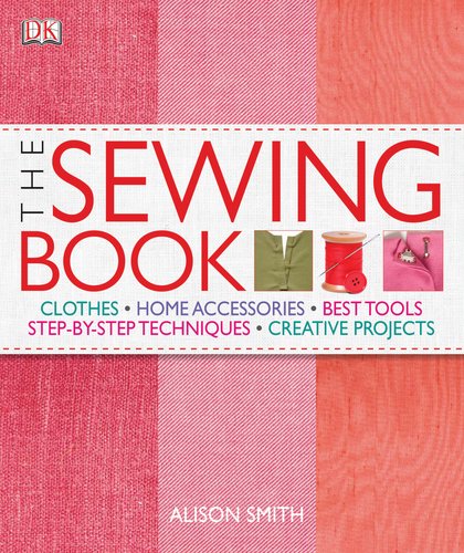 The Sewing Book