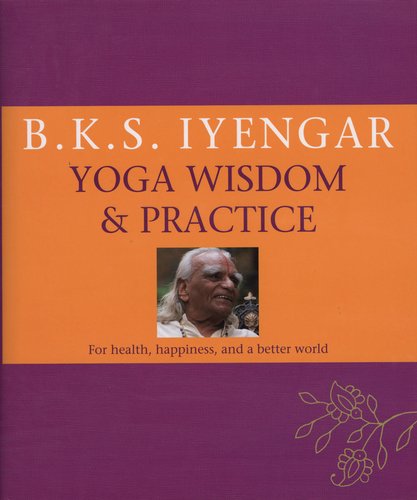 Yoga Wisdom and Practice