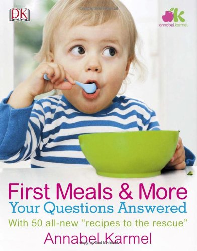 First Meals And More