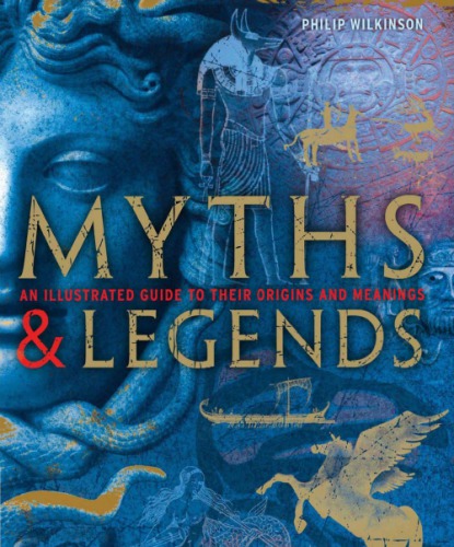 Myths  &amp;  Legends