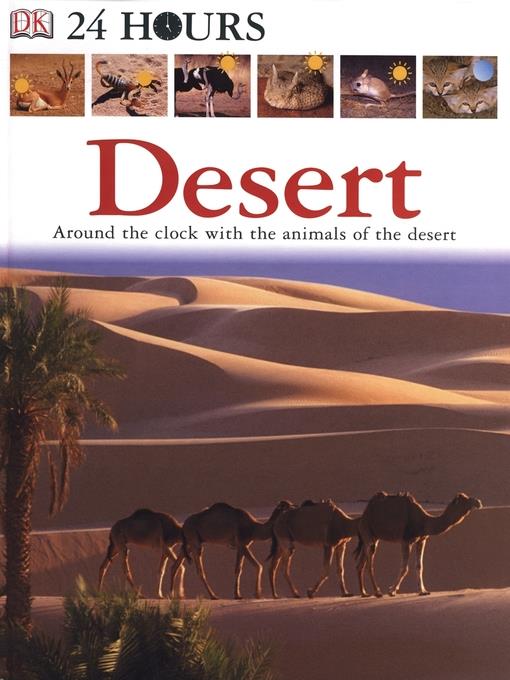 Desert