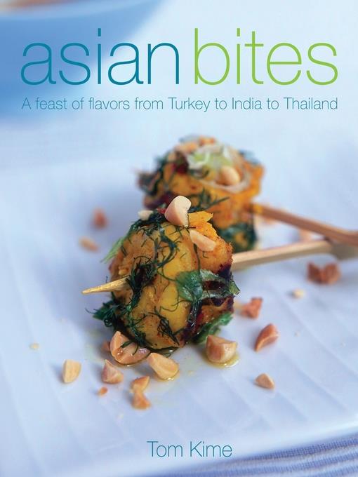 Asian Bites