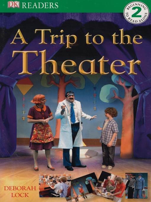 A Trip to the Theatre