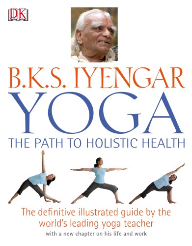 B.K.S. Iyengar Yoga