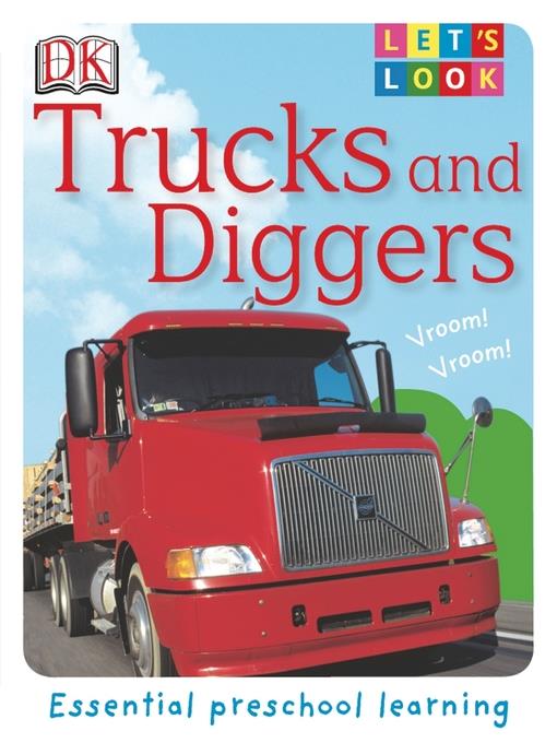 Trucks and Diggers