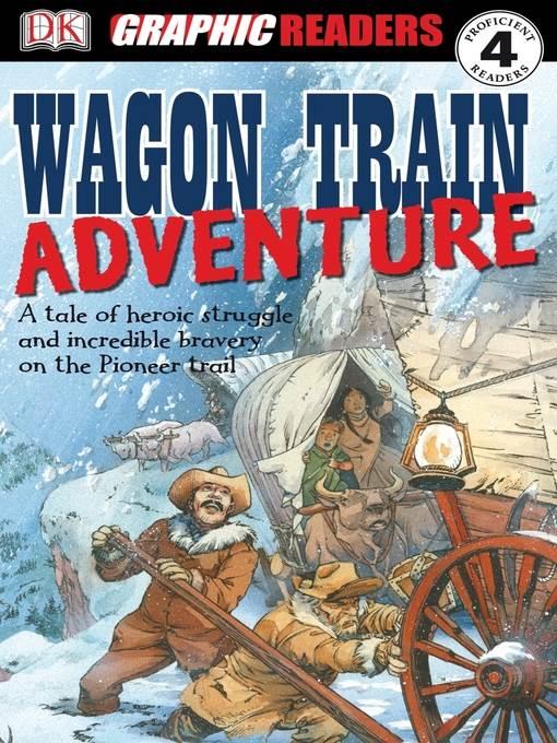 Wagon Train Adventure