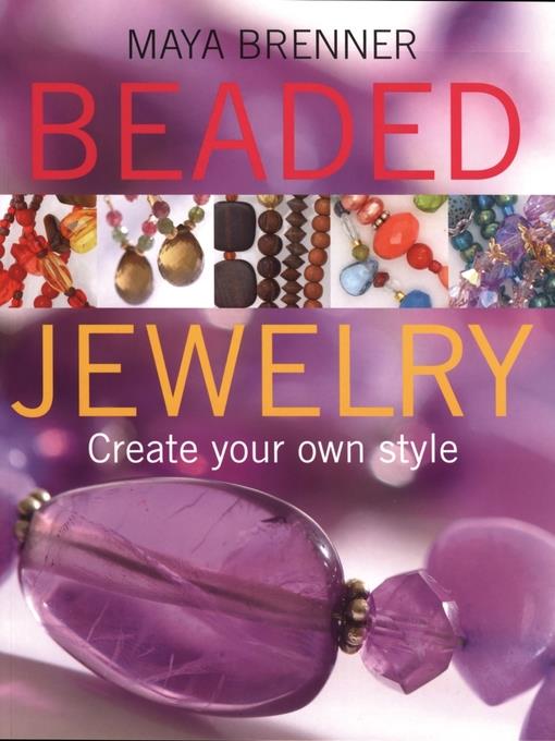 Beaded Jewelry