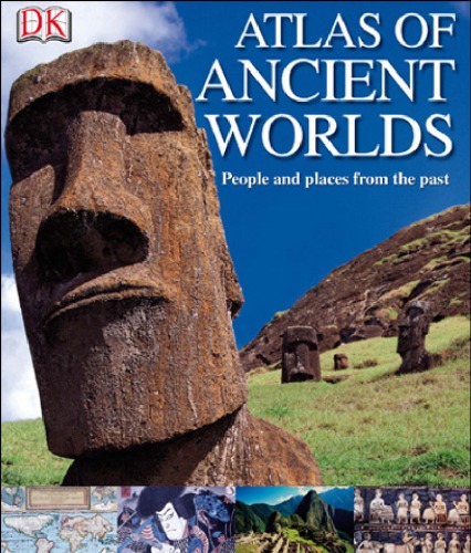 Atlas of Ancient Worlds