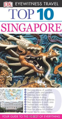 Top 10 Singapore