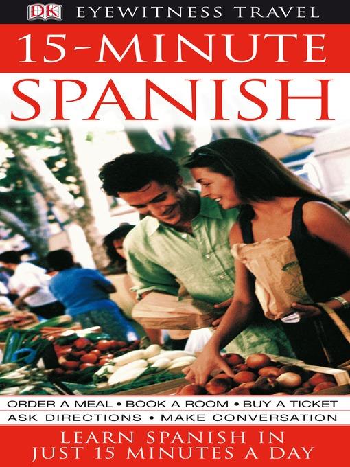 15-minute Spanish