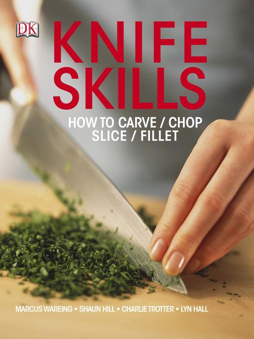 Knife Skills