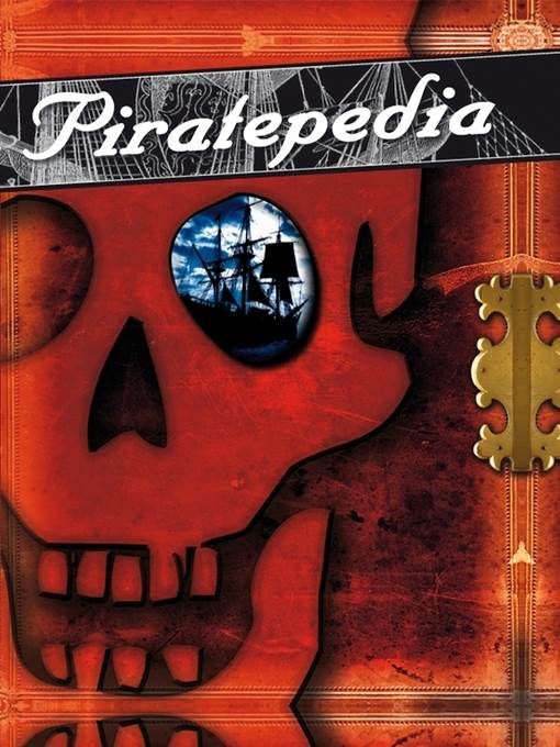 Piratepedia