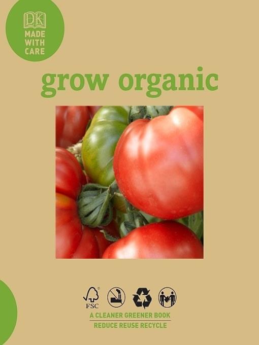 Grow Organic