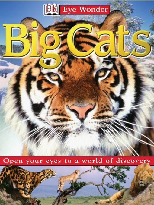 Big Cats