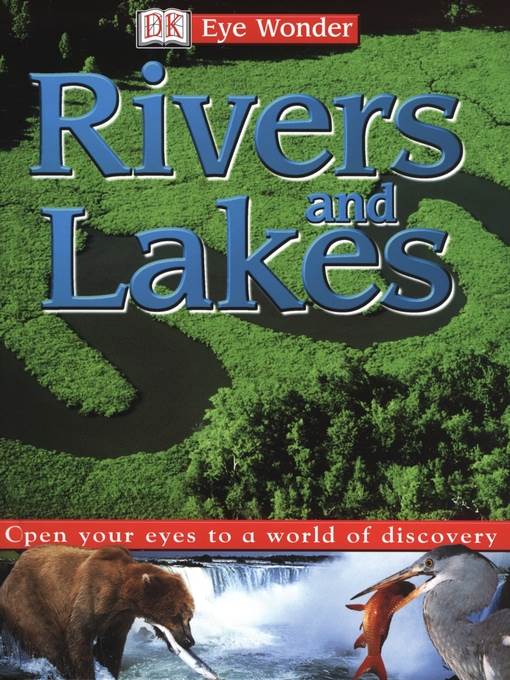 Rivers and Lakes