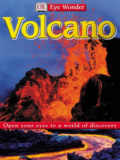 Volcano