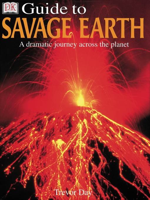 Savage Earth