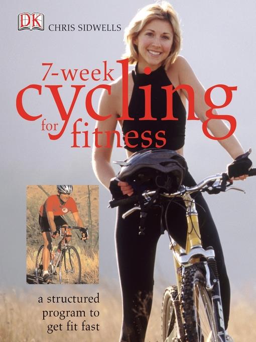 7-Week Cycling for Fitness