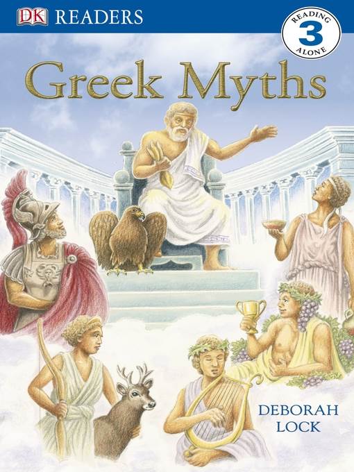 Greek Myths